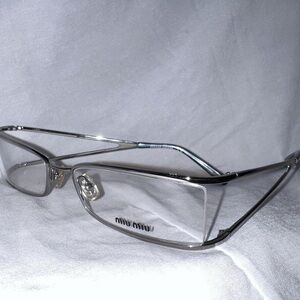 HUGE ISO for these Miu Miu glasses